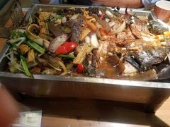 -味妙烤鱼吧(回龙观店)