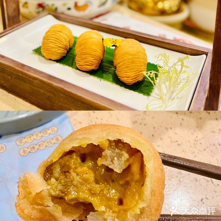 深圳美食｜尝鲜😋点都德冬季新品来啦！