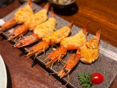 -古京·臻致料理(月湖店)