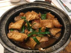 -稻香酒家·33年老字号·港式粤菜(富邦中心店)