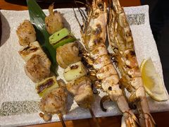 -有喜屋·烧鸟·居酒屋(周浦万达店)