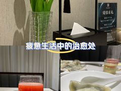 -禾田餐厅•乡野湖北菜(徐东店)