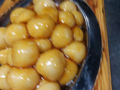 -文婷阁土菜馆