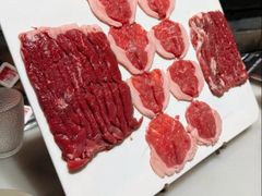 -北平三兄弟涮肉(簋街总店)