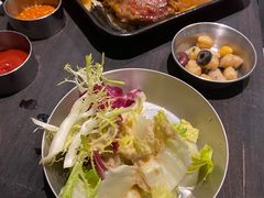 -新贝乐意大利餐厅(苏州中心店)