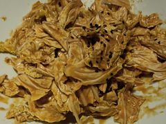 -金杏·粘卷子 烤鸭 农家菜