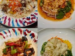 -新疆兵团食府清真(马连道店)