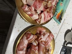 -郭记烤肉(正阳街店)