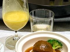 -山壹竹庭院餐厅