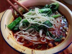 -老蒋面(南坪店)