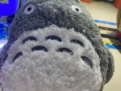 -大玩家超乐场(金华万达店)