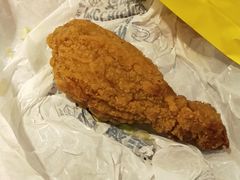 -麦当劳(台山万达店)