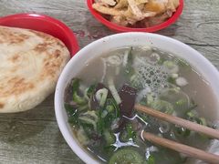 -龙鳞路第一家牛肉汤