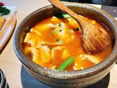 凯里酸汤鱼-山石榴·贵州菜(丰盛里店)