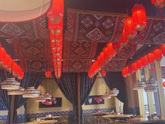 -吃饭皇帝大·土家民族菜(武陵源店)