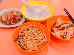-龙抄手(春熙路总店)
