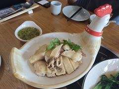 -琼菜人家·海南菜·文昌鸡(文昌大道店)