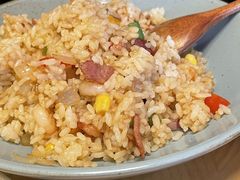 -红小满休闲餐厅(十全街店)