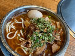-窦四牛杂面(总店)