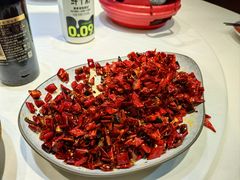 -拾捌川·自贡爆炒(新街口店)