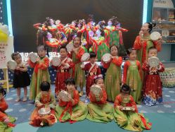 -奈尔宝·儿童乐园·亲子餐厅(苏州大悦城店)