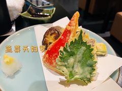 -松临·铁板烧&Omakase(神农店)
