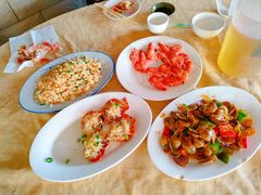 -梅姐海鲜餐厅(水头海鲜街店)