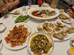 -眉州东坡(北苑华贸店)