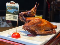 -大鸽饭(北京路店)