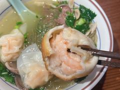 -鑫震源·苏式大虾生煎(山塘街店)