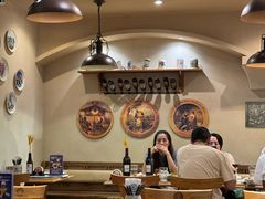 -Paulaner·德国帕拉娜自酿啤酒餐厅(海上世界店)