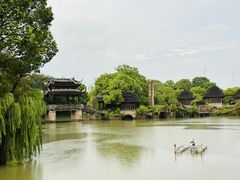 -韩湘水博园