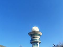 -长沙黑麋峰国家森林公园