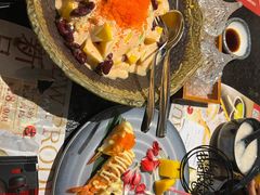 -古田居·特色寿司料理(星之岛旗舰店)