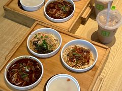 -贰拾捌味·宜宾燃面(春熙路旗舰店)