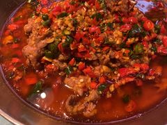 -川正旺江湖菜(三元桥店)