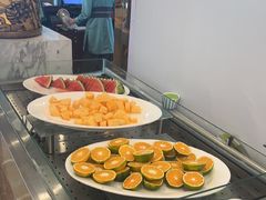 -长沙世纪金源大饭店·金世纪中餐厅