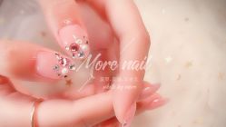 手部美甲-沫儿·美甲美睫·半永久·皮肤管理