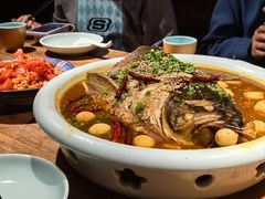 -小吊梨汤·北京菜·烤鸭(鸟巢店)