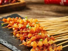 -金一味烤肉餐厅(新首尔旗舰店)