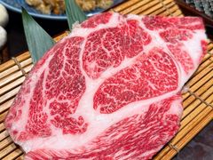 -牛将军•涮肉•烤肉•铁板烧(北京王府井·故宫店)