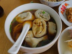 -谈灵农家柴爿菜饭
