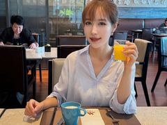 -上海宝华万豪酒店