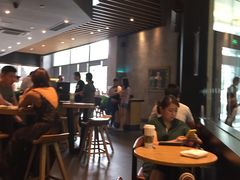 -星巴克(苏州西蒙店)