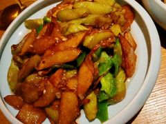 -宏达老菜馆(东安街店)