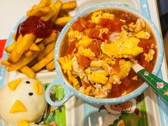 -雅佳神话·麻辣烤鱼(新街口店)