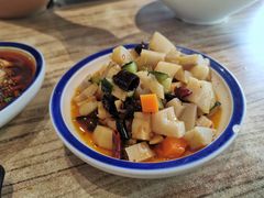 -好這口重庆小面(总店)