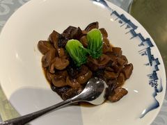 -杭州香格里拉·香宫中餐厅