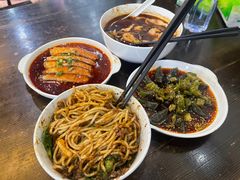 -牛王庙(龙华花园店)