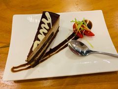 -玫瑰园餐厅